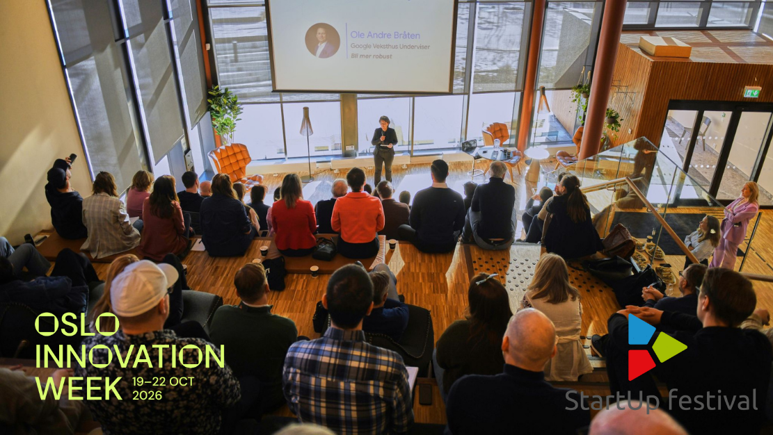 Creating Better Startups in an Innovation District